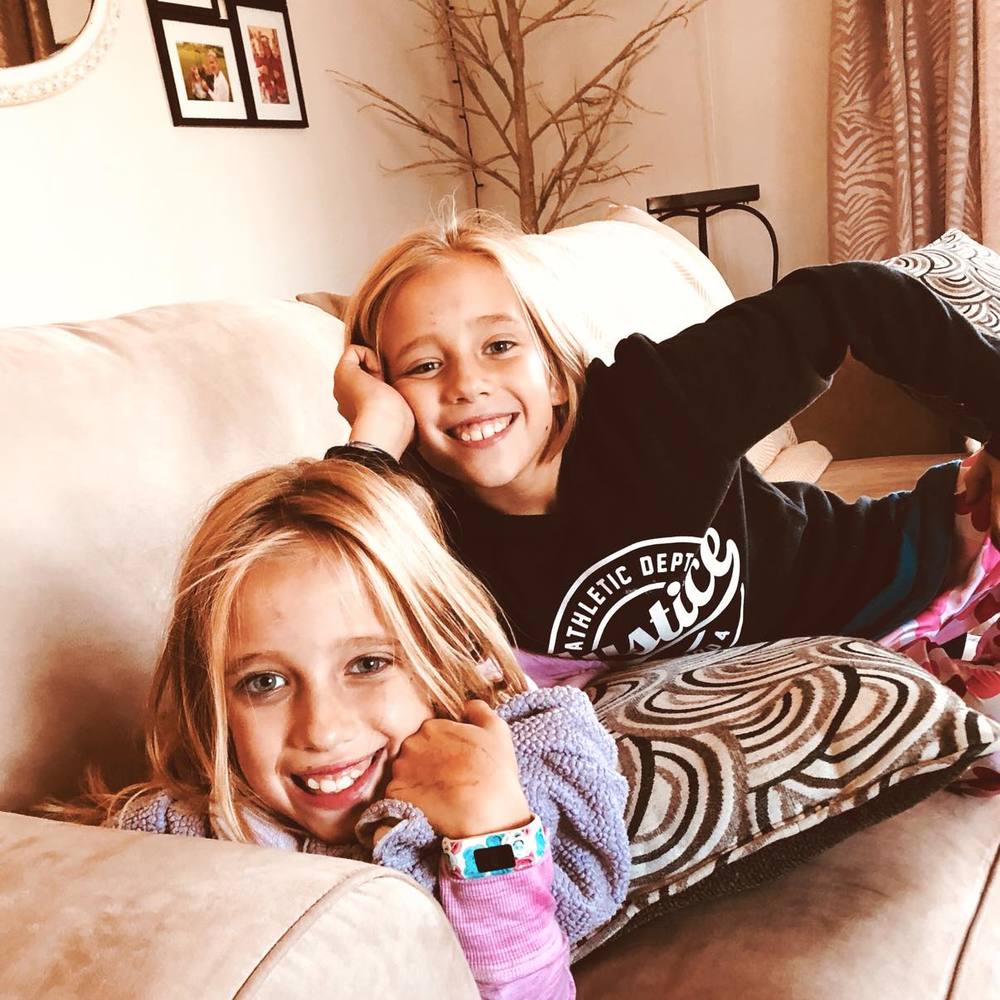 Meet your Posher, Maggee